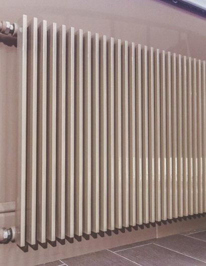 PARALLEL RADIATORLARI