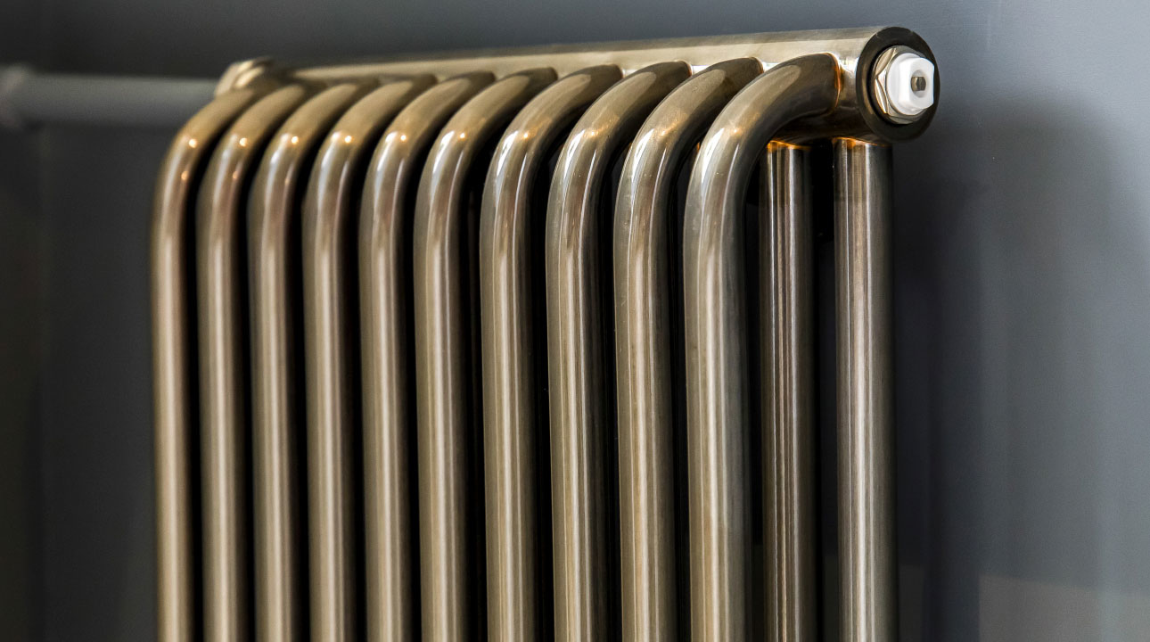 RSK radiatorlari