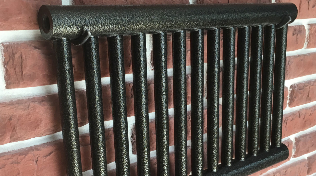 RSK radiatorlari