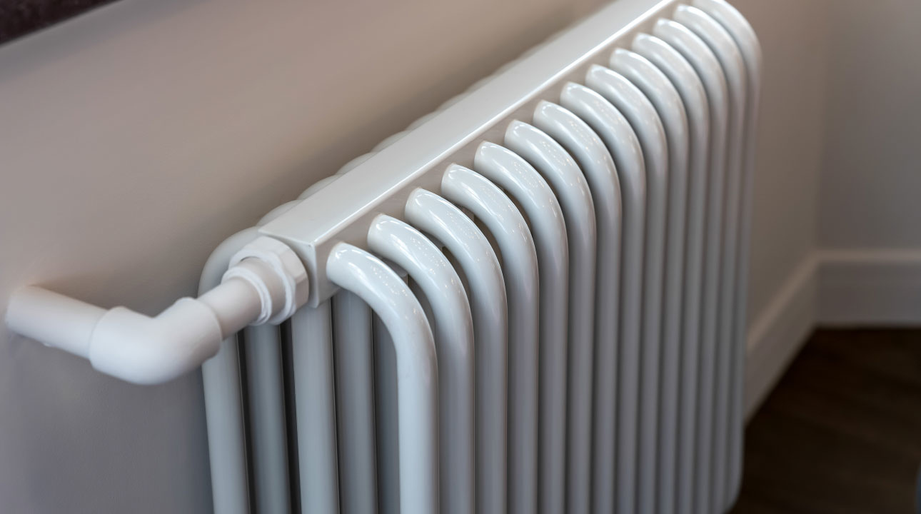 RS radiatorlari