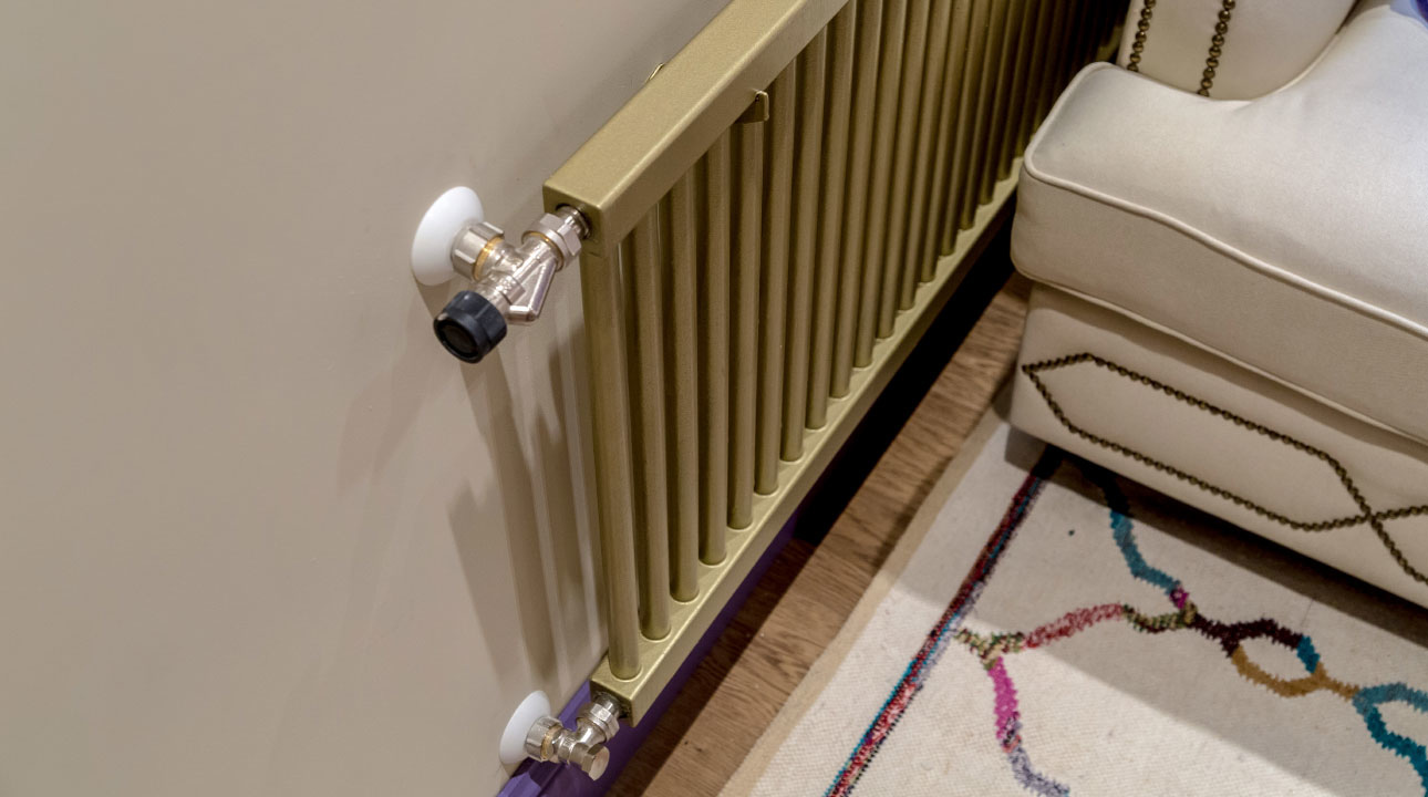 RS radiatorlari