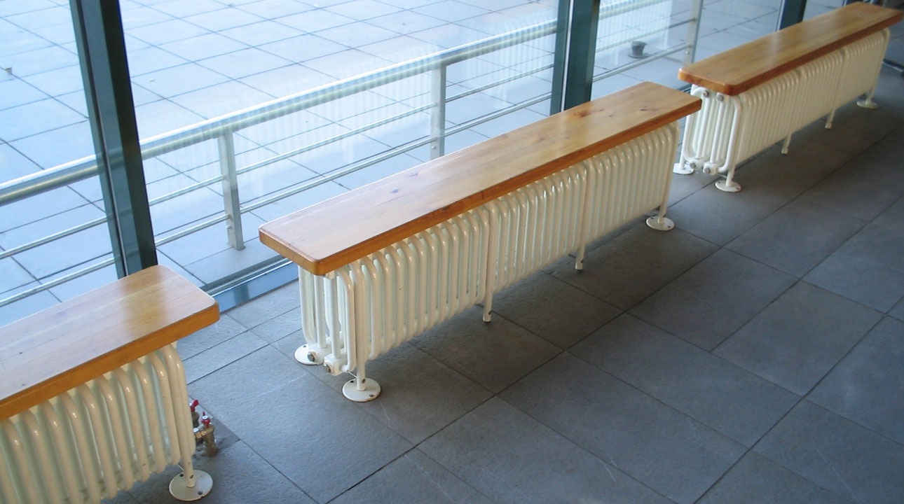 Завалинка РС