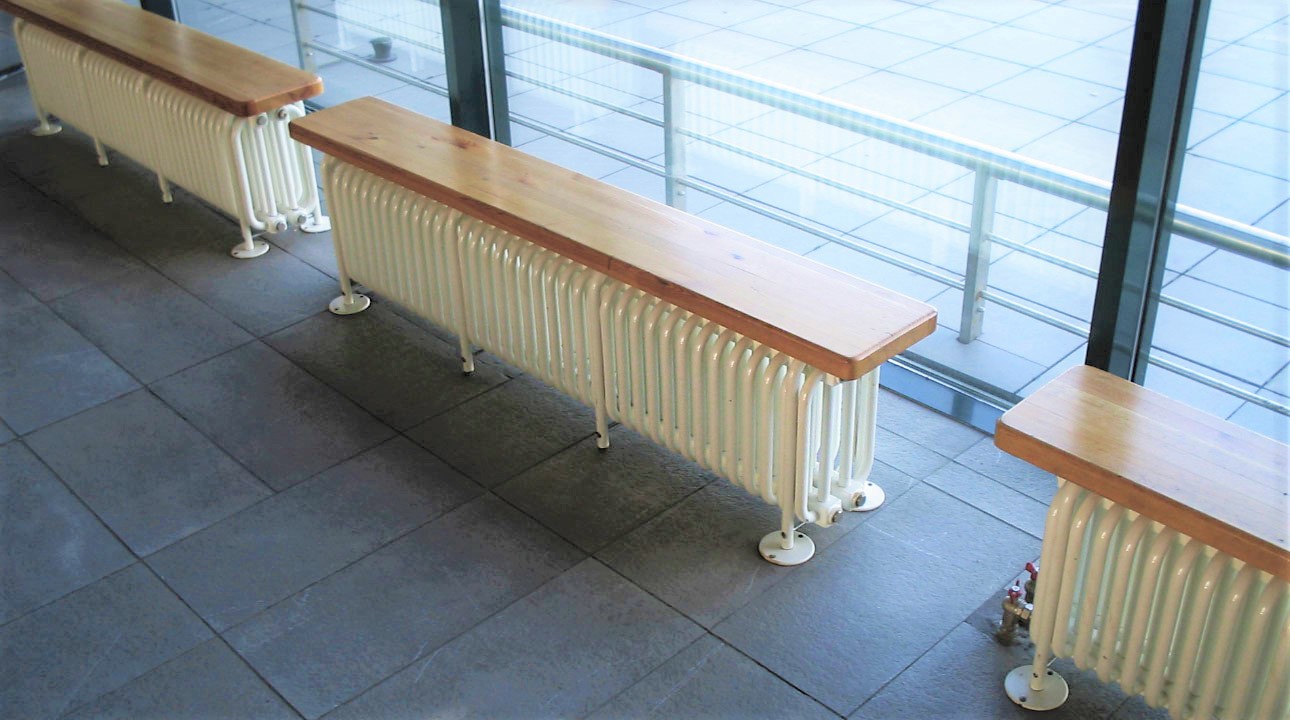 Завалинка РС