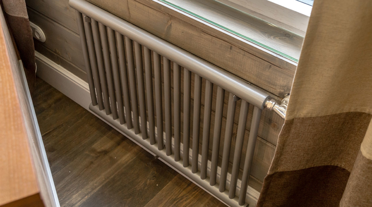 RSK radiatorlari